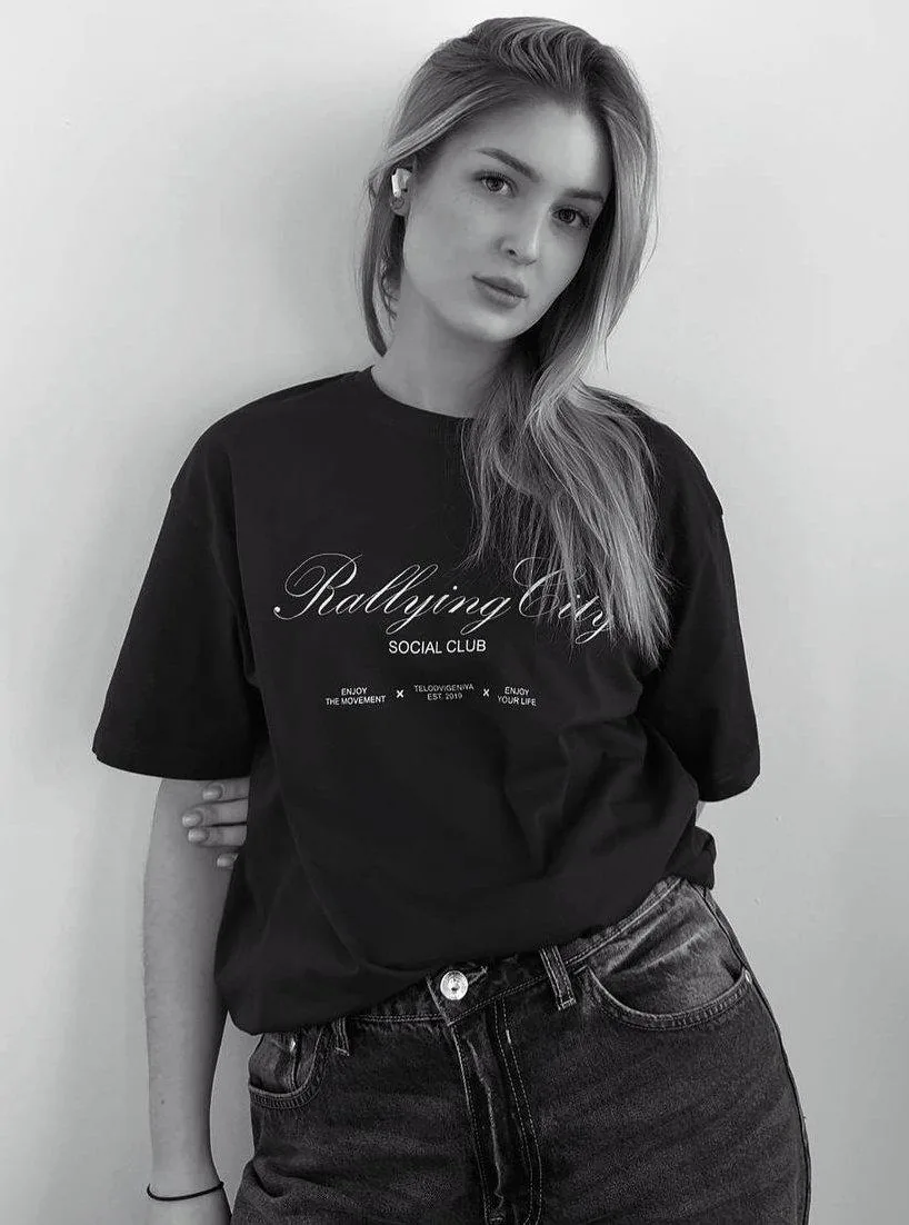 Алина Дирина — мастер студии Dirina Studio
